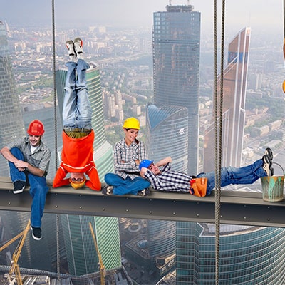 IT Supply & Installation